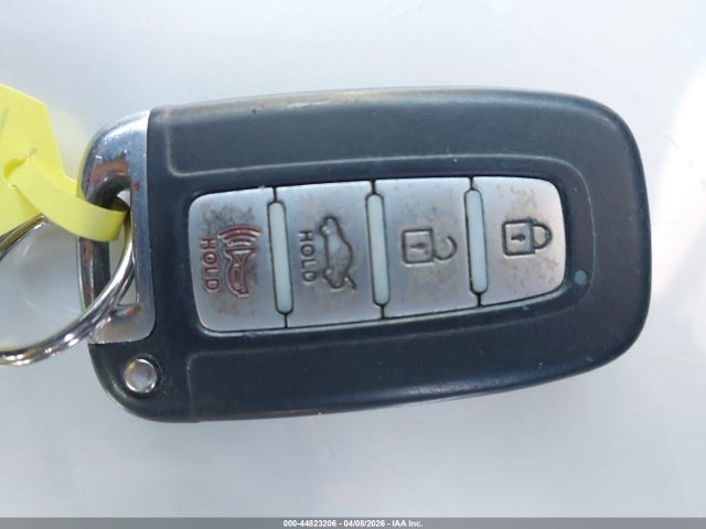 2013 HYUNDAI SONATA 5NPEC4AC4DH587048 Photo 10