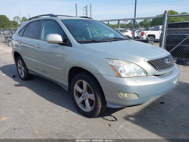 Aukcja sprzedaży 2007 Lexus Rx 350, vin: 2T2HK31U67C035346, numer aukcji: 44823210