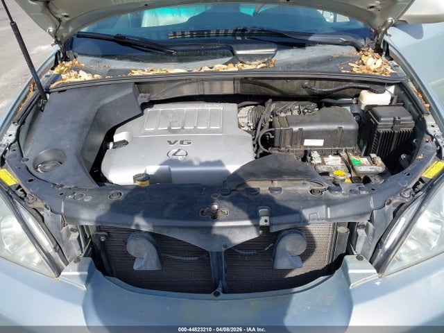Aukcja sprzedaży 2007 Lexus Rx 350, vin: 2T2HK31U67C035346, numer aukcji: 44823210