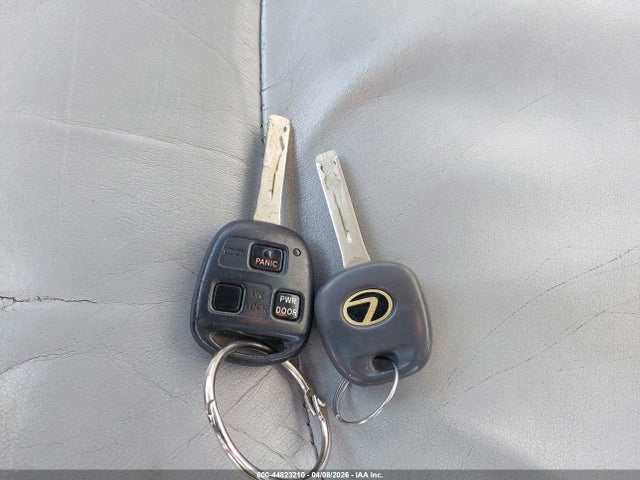 Aukcja sprzedaży 2007 Lexus Rx 350, vin: 2T2HK31U67C035346, numer aukcji: 44823210