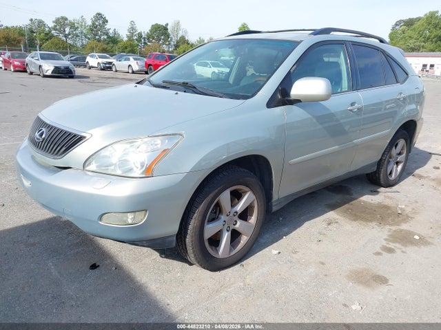 Aukcja sprzedaży 2007 Lexus Rx 350, vin: 2T2HK31U67C035346, numer aukcji: 44823210