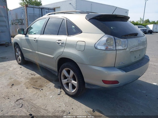 Aukcja sprzedaży 2007 Lexus Rx 350, vin: 2T2HK31U67C035346, numer aukcji: 44823210