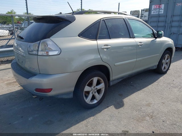 Aukcja sprzedaży 2007 Lexus Rx 350, vin: 2T2HK31U67C035346, numer aukcji: 44823210