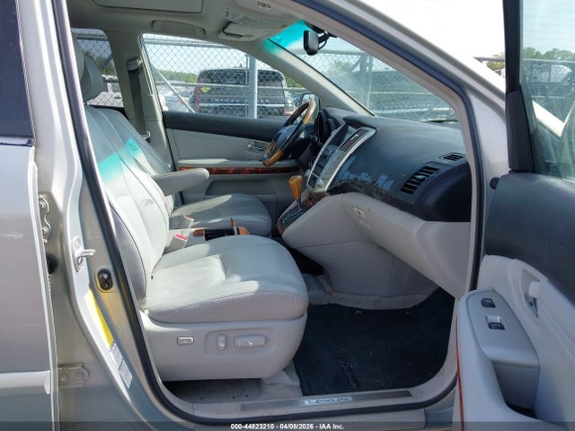 Aukcja sprzedaży 2007 Lexus Rx 350, vin: 2T2HK31U67C035346, numer aukcji: 44823210