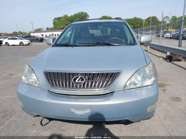 Aukcja sprzedaży 2007 Lexus Rx 350, vin: 2T2HK31U67C035346, numer aukcji: 44823210