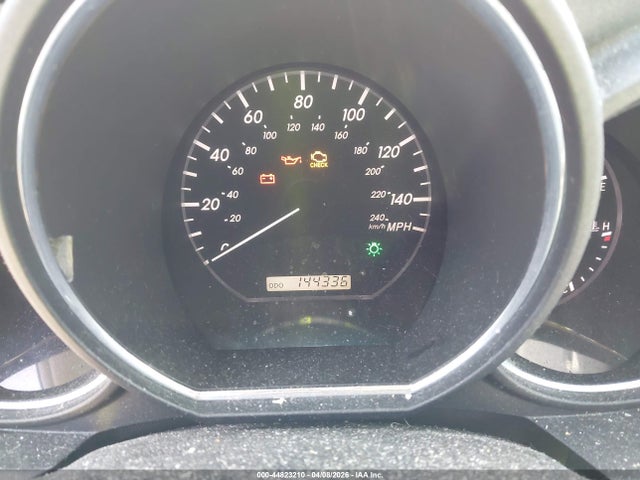 Aukcja sprzedaży 2007 Lexus Rx 350, vin: 2T2HK31U67C035346, numer aukcji: 44823210