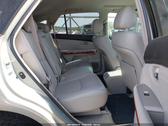 Aukcja sprzedaży 2007 Lexus Rx 350, vin: 2T2HK31U67C035346, numer aukcji: 44823210