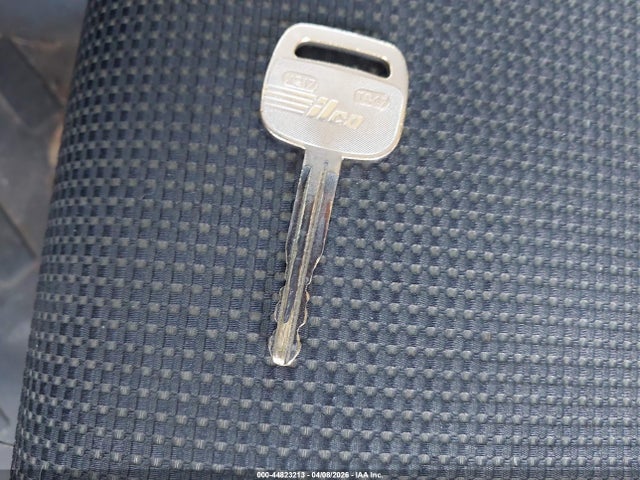 2007 TOYOTA FJ CRUISER JTEBU11F670012374 Photo 10