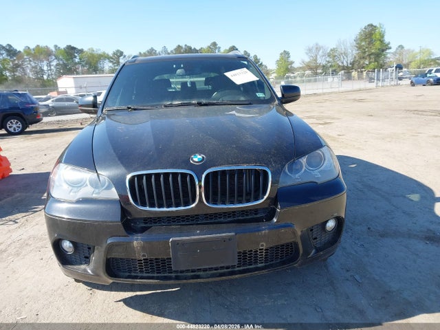 Продажа на аукционе авто 2013 Bmw X5 Xdrive35i/xdrive35i Premium/xdrive35i Sport Activity, vin: 5UXZV4C53D0G51377, номер лота: 44823220