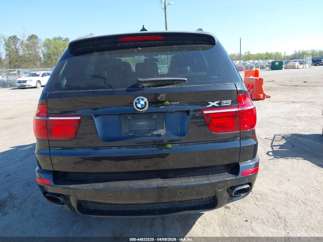 Продажа на аукционе авто 2013 Bmw X5 Xdrive35i/xdrive35i Premium/xdrive35i Sport Activity, vin: 5UXZV4C53D0G51377, номер лота: 44823220