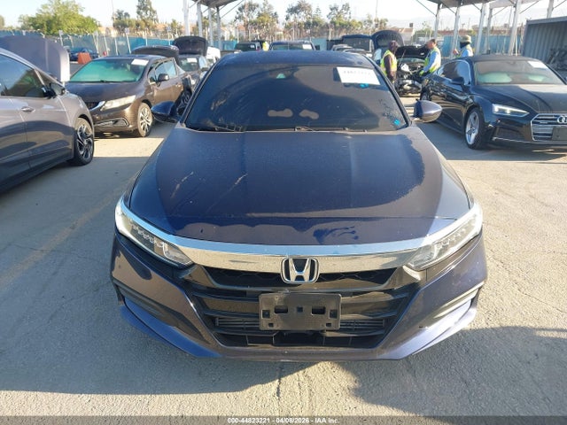 1HGCV1F14KA035711 Honda ACCORD LX