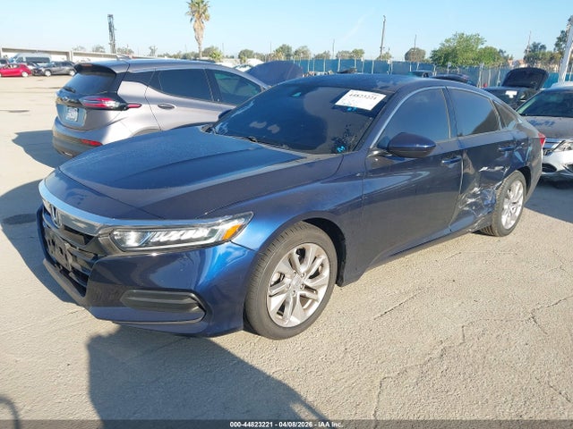 1HGCV1F14KA035711 Honda ACCORD LX