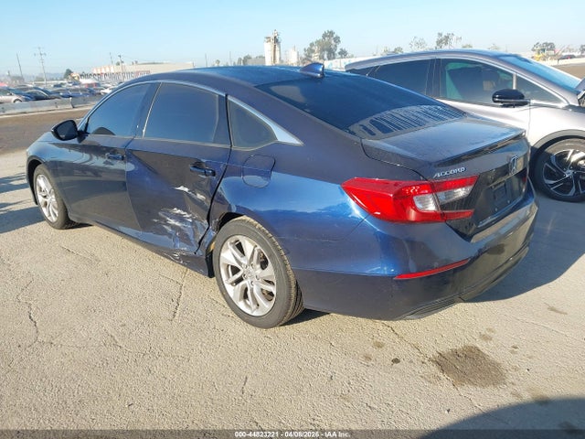 1HGCV1F14KA035711 Honda ACCORD LX