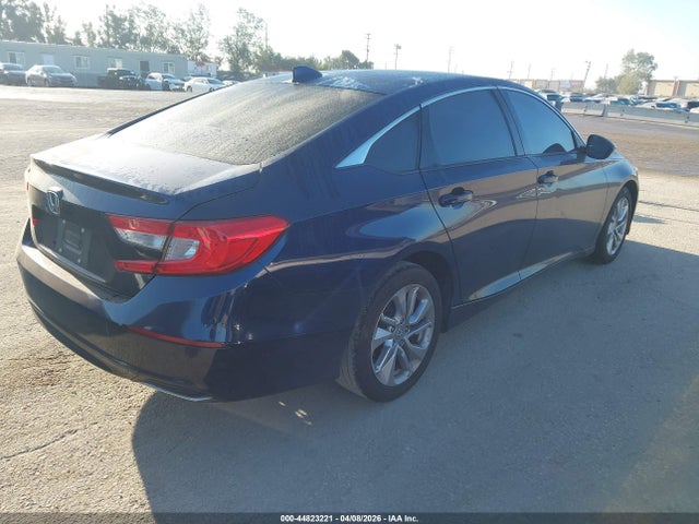 1HGCV1F14KA035711 Honda ACCORD LX