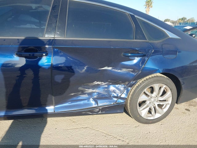 1HGCV1F14KA035711 Honda ACCORD LX