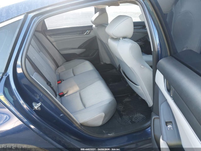 1HGCV1F14KA035711 Honda ACCORD LX