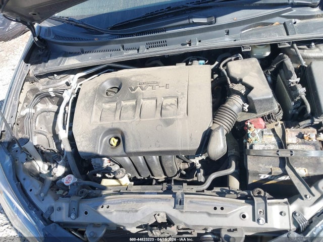 Aukcja sprzedaży 2017 Toyota Corolla Le, vin: 5YFBURHE0HP687919, numer aukcji: 44823223