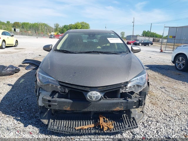 Aukcja sprzedaży 2017 Toyota Corolla Le, vin: 5YFBURHE0HP687919, numer aukcji: 44823223