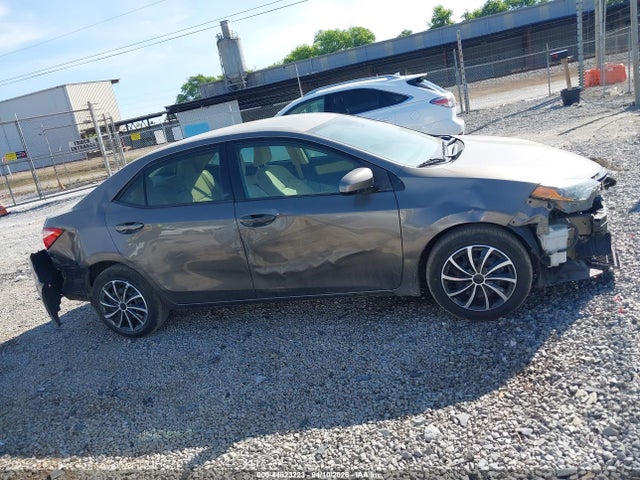 Aukcja sprzedaży 2017 Toyota Corolla Le, vin: 5YFBURHE0HP687919, numer aukcji: 44823223