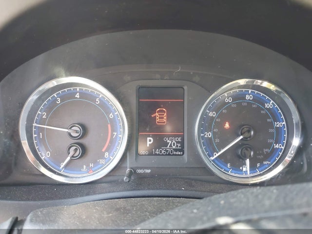 Aukcja sprzedaży 2017 Toyota Corolla Le, vin: 5YFBURHE0HP687919, numer aukcji: 44823223