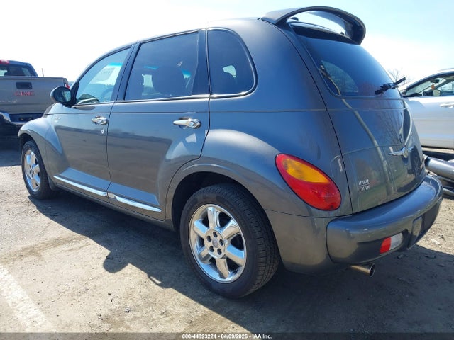 Продажа на аукционе авто 2004 Chrysler Pt Cruiser Limited, vin: 3C8FY688X4T251079, номер лота: 44823224