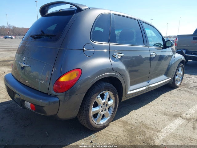 Продажа на аукционе авто 2004 Chrysler Pt Cruiser Limited, vin: 3C8FY688X4T251079, номер лота: 44823224