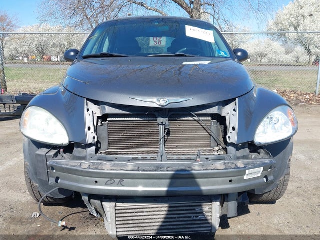 Продажа на аукционе авто 2004 Chrysler Pt Cruiser Limited, vin: 3C8FY688X4T251079, номер лота: 44823224