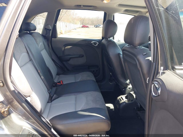 Продажа на аукционе авто 2004 Chrysler Pt Cruiser Limited, vin: 3C8FY688X4T251079, номер лота: 44823224