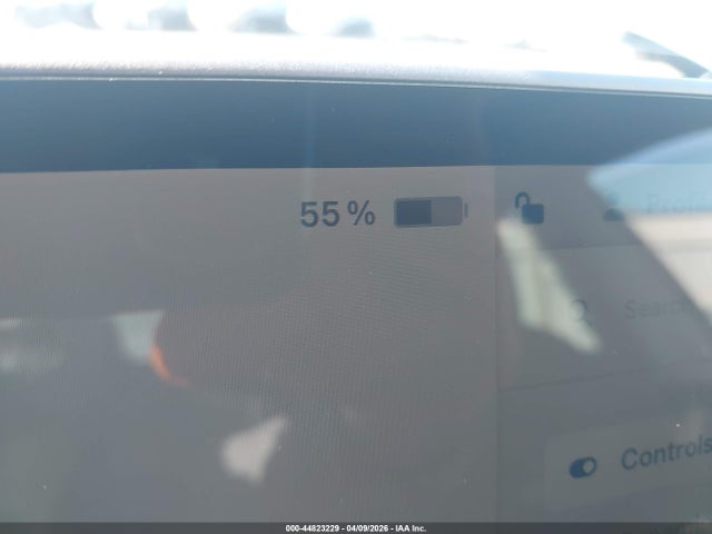 2023 Tesla Model 3 Long Range Dual Motor All-wheel Drive მანქანა იყიდება აუქციონზე, vin: 5YJ3E1EB9PF676974, აუქციონის ნომერი: 44823229