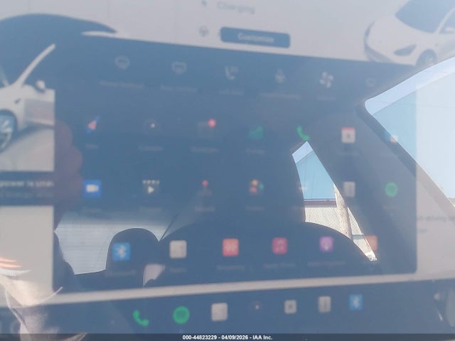 2023 Tesla Model 3 Long Range Dual Motor All-wheel Drive მანქანა იყიდება აუქციონზე, vin: 5YJ3E1EB9PF676974, აუქციონის ნომერი: 44823229