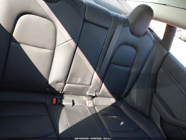 2023 Tesla Model 3 Long Range Dual Motor All-wheel Drive მანქანა იყიდება აუქციონზე, vin: 5YJ3E1EB9PF676974, აუქციონის ნომერი: 44823229