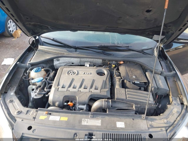 2012 VOLKSWAGEN PASSAT 1VWBN7A34CC067079 Photo 9