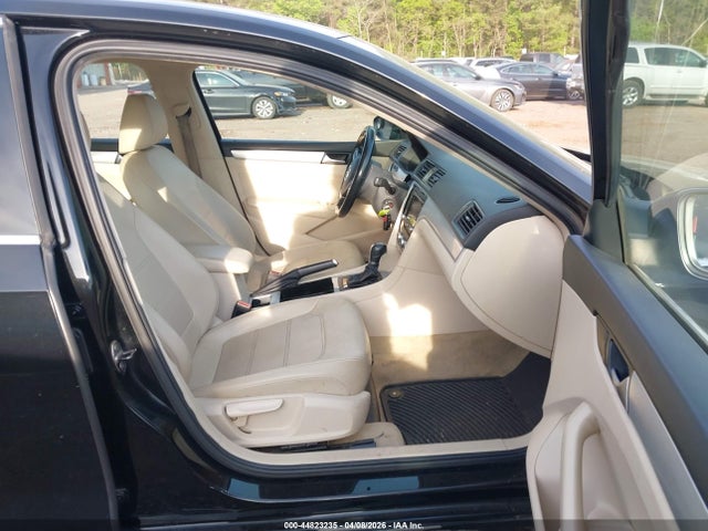 2012 VOLKSWAGEN PASSAT 1VWBN7A34CC067079 Photo 4