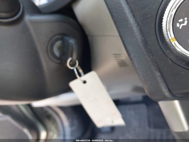 44823236 :رقم المزاد ، JF2SJAFC1FH586460 vin ، 2015 Subaru Forester 2.5i Premium مزاد بيع