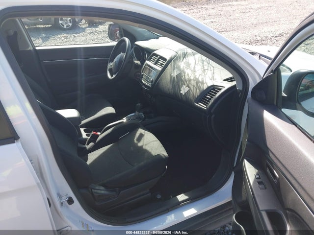 Aukcja sprzedaży 2015 Mitsubishi Outlander Sport Es, vin: 4A4AR3AU0FE040273, numer aukcji: 44823237