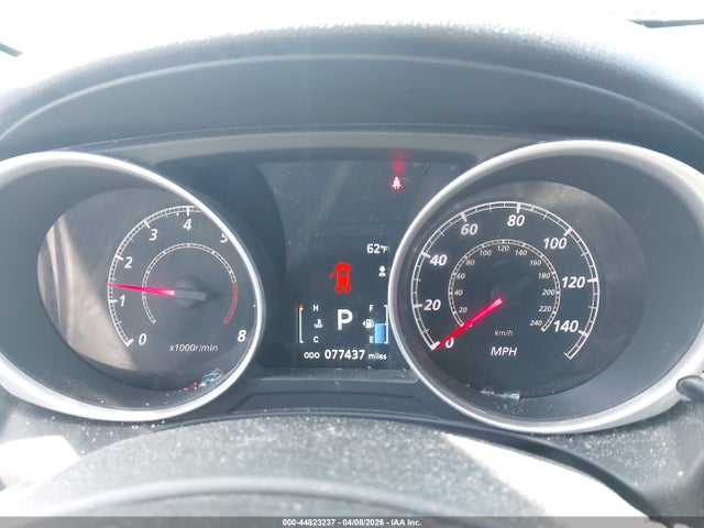 Aukcja sprzedaży 2015 Mitsubishi Outlander Sport Es, vin: 4A4AR3AU0FE040273, numer aukcji: 44823237