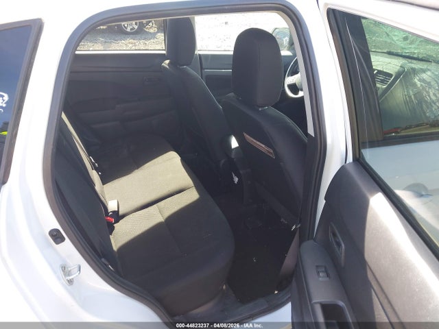 Aukcja sprzedaży 2015 Mitsubishi Outlander Sport Es, vin: 4A4AR3AU0FE040273, numer aukcji: 44823237