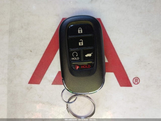 Продажа на аукционе авто 2025 Honda Cr-v Hybrid Sport, vin: 7FARS6H53SE077331, номер лота: 44823238