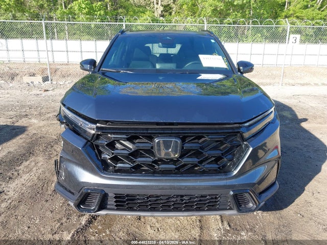 Продажа на аукционе авто 2025 Honda Cr-v Hybrid Sport, vin: 7FARS6H53SE077331, номер лота: 44823238