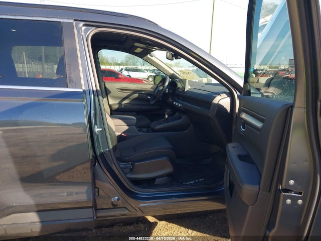 Продажа на аукционе авто 2025 Honda Cr-v Hybrid Sport, vin: 7FARS6H53SE077331, номер лота: 44823238