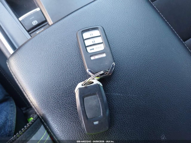 Продаж на аукціоні авто 2018 Honda Accord Sport, vin: 1HGCV1F3XJA237789, номер лоту: 44823242