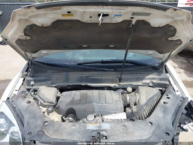 Aukcja sprzedaży 2011 Gmc Acadia Denali, vin: 1GKKVTED2BJ318212, numer aukcji: 44823245