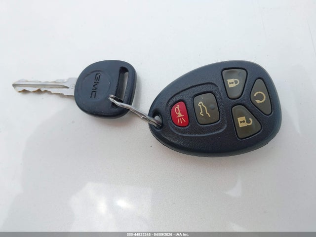 Aukcja sprzedaży 2011 Gmc Acadia Denali, vin: 1GKKVTED2BJ318212, numer aukcji: 44823245
