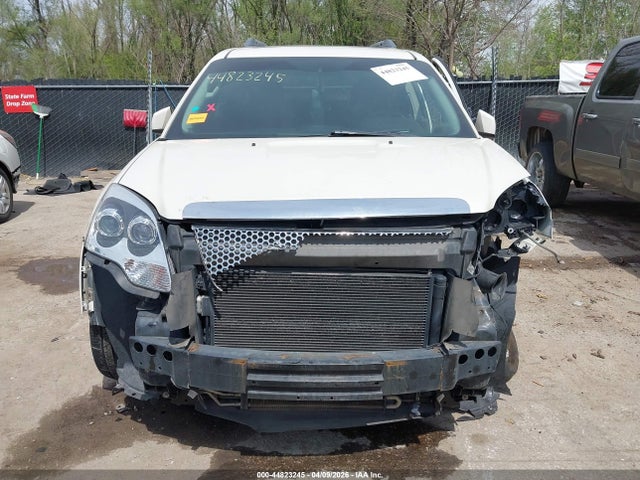 Aukcja sprzedaży 2011 Gmc Acadia Denali, vin: 1GKKVTED2BJ318212, numer aukcji: 44823245