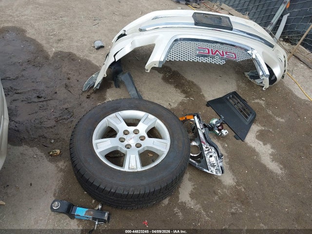Aukcja sprzedaży 2011 Gmc Acadia Denali, vin: 1GKKVTED2BJ318212, numer aukcji: 44823245