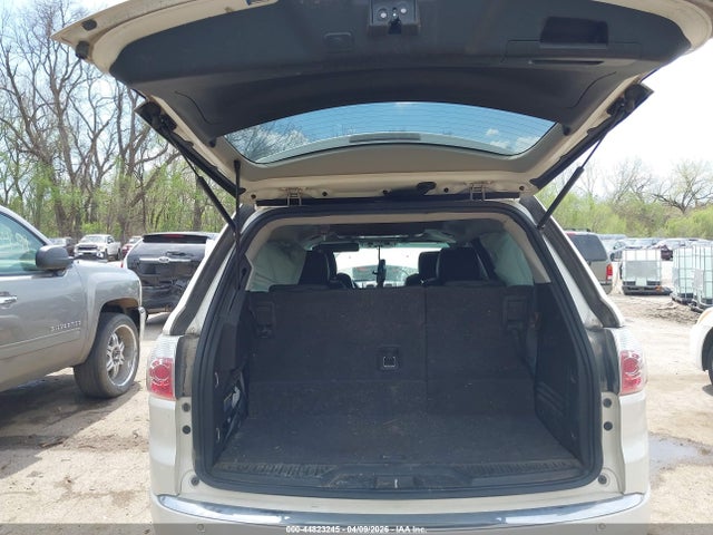 Aukcja sprzedaży 2011 Gmc Acadia Denali, vin: 1GKKVTED2BJ318212, numer aukcji: 44823245