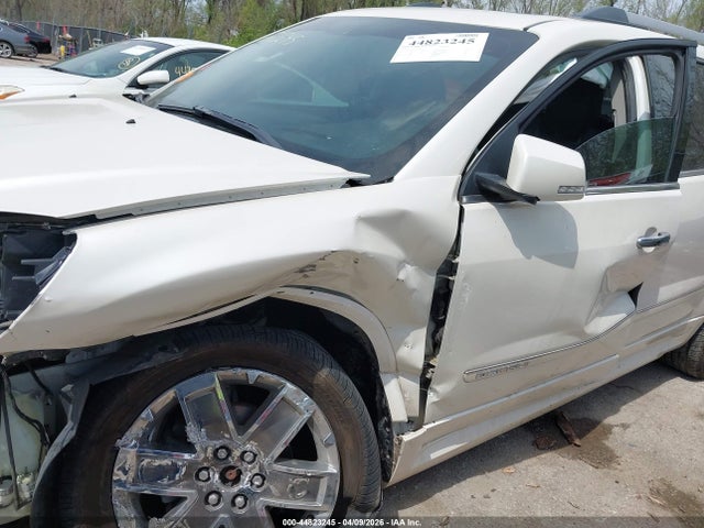 Aukcja sprzedaży 2011 Gmc Acadia Denali, vin: 1GKKVTED2BJ318212, numer aukcji: 44823245