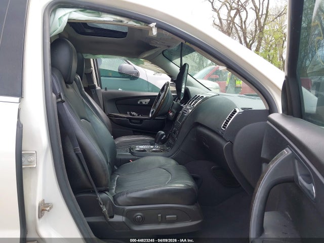 Aukcja sprzedaży 2011 Gmc Acadia Denali, vin: 1GKKVTED2BJ318212, numer aukcji: 44823245