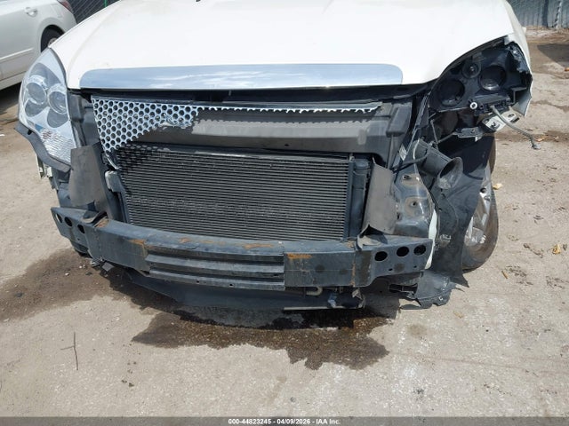 Aukcja sprzedaży 2011 Gmc Acadia Denali, vin: 1GKKVTED2BJ318212, numer aukcji: 44823245