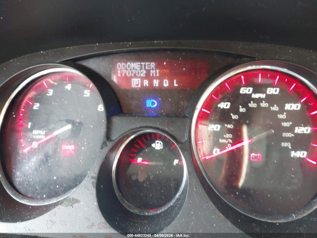 Aukcja sprzedaży 2011 Gmc Acadia Denali, vin: 1GKKVTED2BJ318212, numer aukcji: 44823245